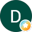 Daniel Cliffe Avatar