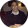 Kishor Pankhania Avatar